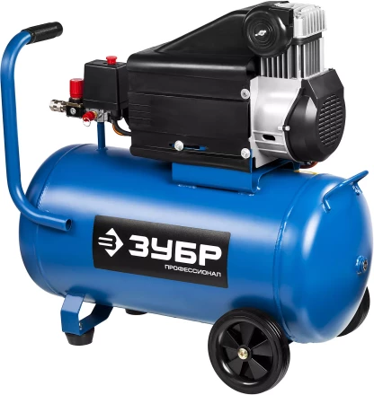 Компрессор воздушный ЗКП-230-50-2.5 серия ПРОФЕССИОНАЛ купить в Челябинске