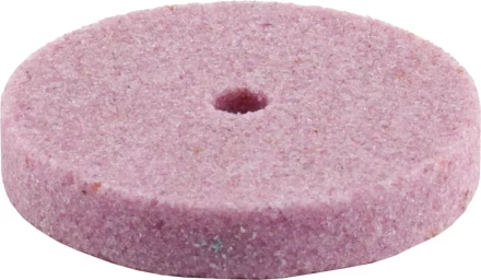 Круг ЗУБР абразивный шлифовальный, P 120, d 20 х2,2x3,5мм, 2шт 35913 купить в Челябинске