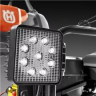 Бензиновый снегоуборщик Husqvarna ST 227 купить в Челябинске
