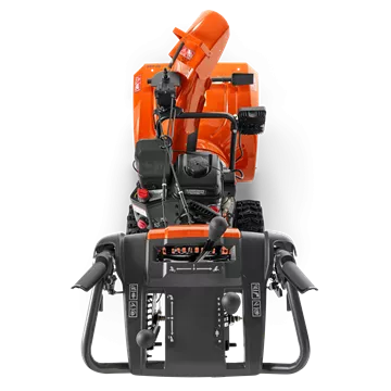 Бензиновый снегоуборщик Husqvarna ST 227 купить в Челябинске