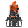 Бензиновый снегоуборщик Husqvarna ST 227 купить в Челябинске