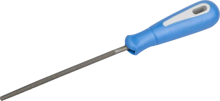 Напильники круглые серия ПРОФЕССИОНАЛ купить в Челябинске