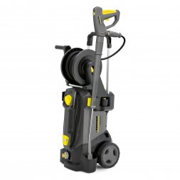 Мойка высокого давления Karcher HD 5/17 CX Plus (Мойка Керхер HD 5/17 CX Плюс)