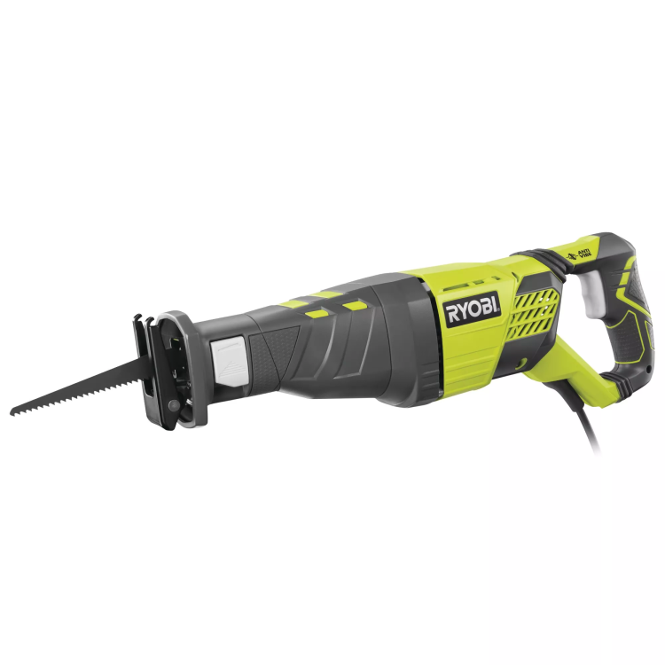 Ryobi Сабельная пила RRS1200-K купить в Челябинске