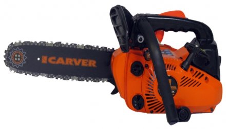 Бензиновая пила CARVER RSG-25-12K купить в Челябинске