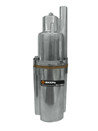 Вибрационный насос Вихрь ВН-15В/3 купить в Челябинске