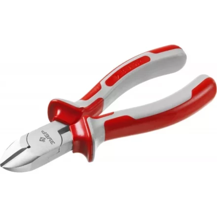 Бокорезы ЗУБР &quot;СТАНДАРТ&quot;, 160мм 22024-5-16 купить в Челябинске