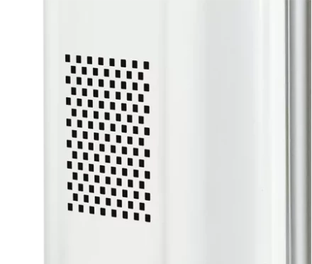 Маслянный радиатор обогреватель электрический BALLU Classic BOH/CL-05WRN 1000 купить в Челябинске