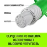 Стяжка эластичная с крючками для багажа HITCH REGULAR 80см комплект 2 шт (SZ087655) купить в Челябинске