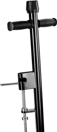 Домкрат гидравлический подкатной &quot;High-Lift&quot;, удлиненный, 5т, 150-560мм, KRAFTOOL 43455-5 43455-5 купить в Челябинске