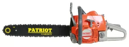 Бензопила PATRIOT PT 6220 купить в Челябинске