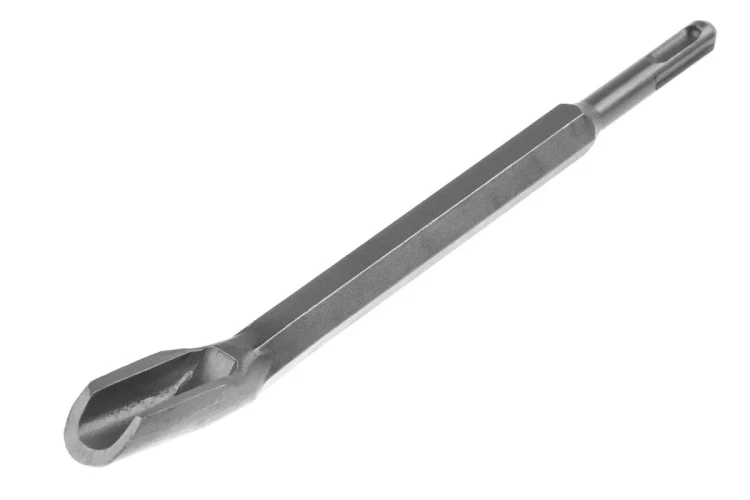 Зубило HAMMER 250мм SDS Plus (DR CH) купить в Челябинске