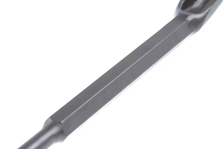 Зубило HAMMER 250мм SDS Plus (DR CH) купить в Челябинске