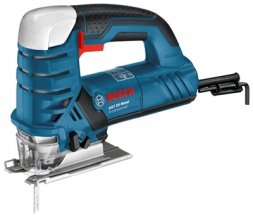 Лобзик Bosch GST 25 Мetal (0.601.516.000) кейс