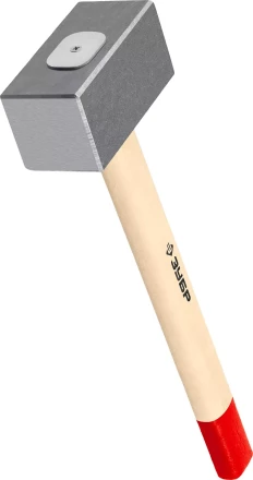 ЗУБР 4 кг, 550 мм, кованая кувалда (20112-4) купить в Челябинске