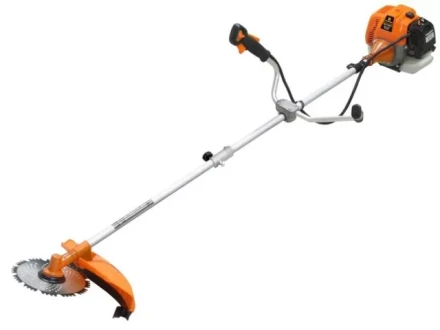 Мотокоса CARVER GBC-052MS, 2,3 кВт,ранец, 48 зуб купить в Челябинске