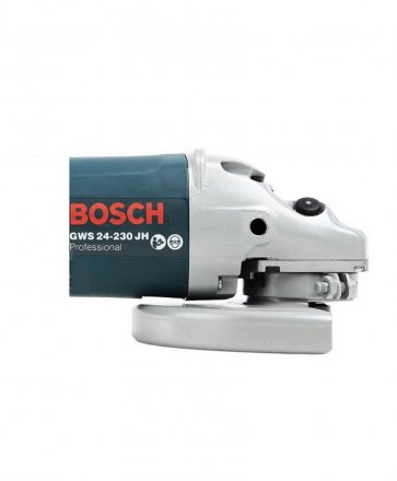 Шлифмашина BOSCH УШМ GWS 24-230 JH (0.601.884.203) купить в Челябинске