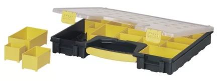 Органайзер проффесиональный Stanley 1-92-748 купить в Челябинске