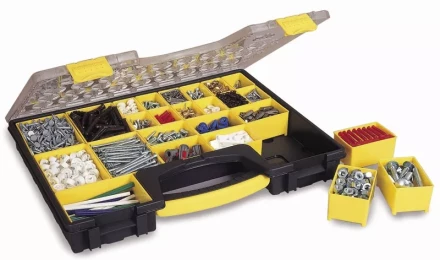 Органайзер проффесиональный Stanley 1-92-748 купить в Челябинске