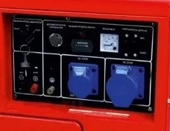 Генератор дизельный ELITECH ДЭС 8000 ЕМК купить в Челябинске