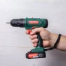 Дрель аккумуляторная HAMMER ACD14BS купить в Челябинске