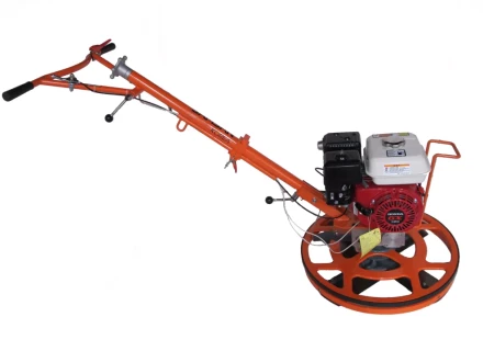 Затирочная машина по бетону Samsan WPT 242 бензиновая купить в Челябинске