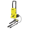Мойка высокого давления Karcher K 4 Basic (1.180-080.0) купить в Челябинске