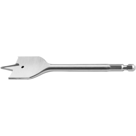 Сверло по дереву перовое 55 мм 6-гранный хвостовик MTX 704359 купить в Челябинске