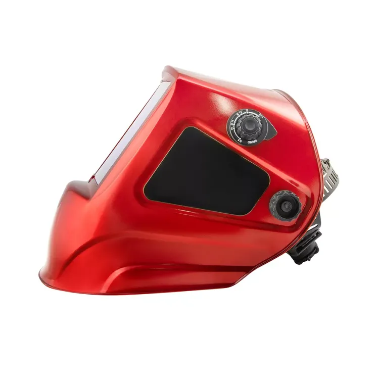 Маска сварщика FOXCRAFT магма ф-р 9700V без коробки купить в Челябинске