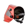 Маска сварщика FOXCRAFT магма ф-р 9700V без коробки купить в Челябинске