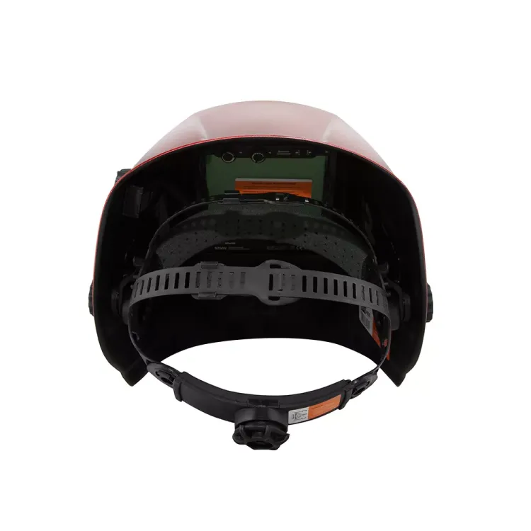 Маска сварщика FOXCRAFT магма ф-р 9700V без коробки купить в Челябинске