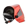Маска сварщика FOXCRAFT магма ф-р 9700V без коробки купить в Челябинске