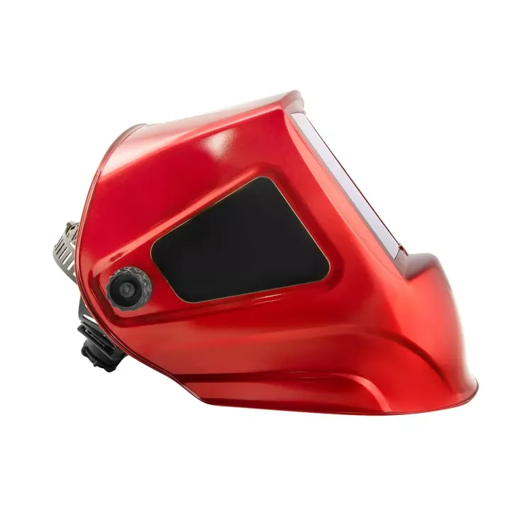 Маска сварщика FOXCRAFT магма ф-р 9700V без коробки купить в Челябинске