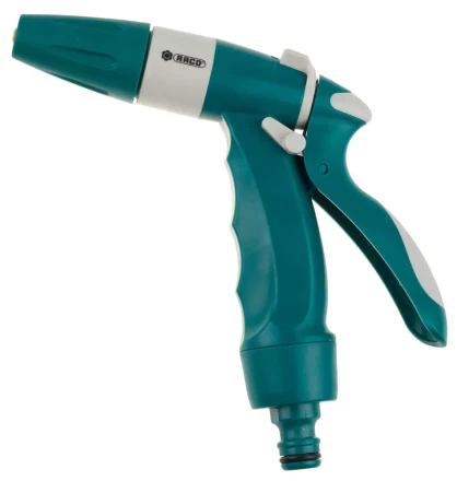 Пистолет-распылитель RACO &quot;Comfort-Plus&quot;, регулируемый 4255-55/440C купить в Челябинске