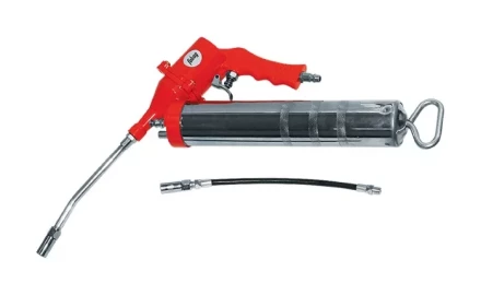 Пневмопистолет PG198/3 для герметика FUBAG купить в Челябинске