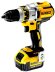 Аккумуляторная дрель шуруповерт DeWalt DCD 932 P2 купить в Челябинске