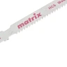 Полотна для электролобзика по дереву 3 штук T119B 50 x 2 мм HCS MATRIX 78228 купить в Челябинске