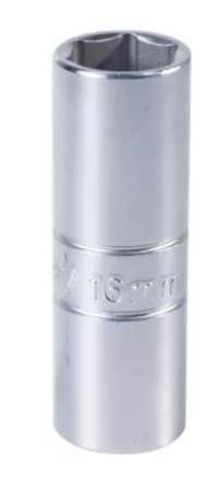 Головка торцевая 1/2" х 16мм 1/10/400 ЭНКОР 20727 купить в Челябинске