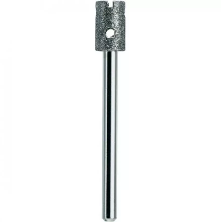 Сверло по стеклу  6,4 мм Dremel купить в Челябинске