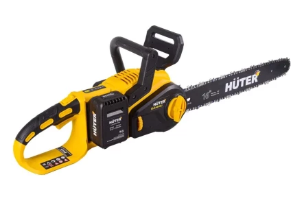 Аккумуляторная электропила Huter ELS-40-4 Li 70/10/25 купить в Челябинске