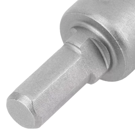 Коронка по металлу твердосплавная, 38 мм Denzel 724012 купить в Челябинске