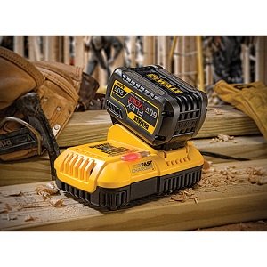 Зарядное устройство XR DCB118 Flexvolt DeWalt купить в Челябинске