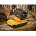 Зарядное устройство XR DCB118 Flexvolt DeWalt купить в Челябинске