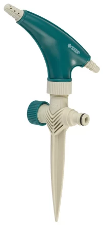 Распылитель круговой RACO на пике, вращающийся 4260-55/659C купить в Челябинске