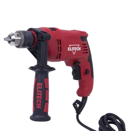 Дрель ударная Elitech ДУ 800РЭ купить в Челябинске