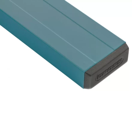 Уровень алюминиевый 1500 мм 2 глазка Handwerker Gross 33905 купить в Челябинске