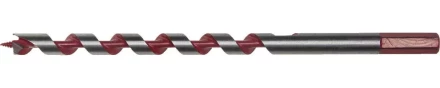 ЗУБР &quot;МАСТЕР&quot;. Сверло по дереву, спираль Левиса, HEX хвостовик, 12х235мм 2947-235-12 купить в Челябинске