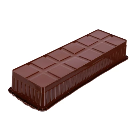 Набор для рассады Palisad 643450, поддон 470х166х82 мм, 12 горшочков по 250 мл. с выдвижным дном купить в Челябинске