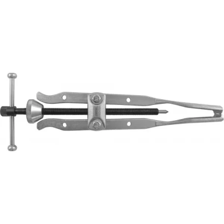 Съемник с удлиненными захватами 10-50мм  длина захвата 300мм  AE310062  Jonnesway 48128 купить в Челябинске