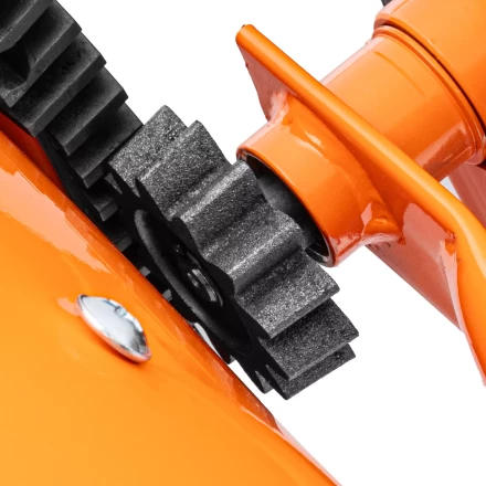 Бетоносмеситель Сибртех БСН-200П 95519, мощность 800 Вт, полиамидный венец купить в Челябинске